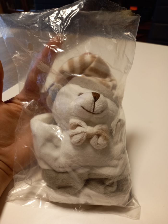 Doudou - photo numéro 4