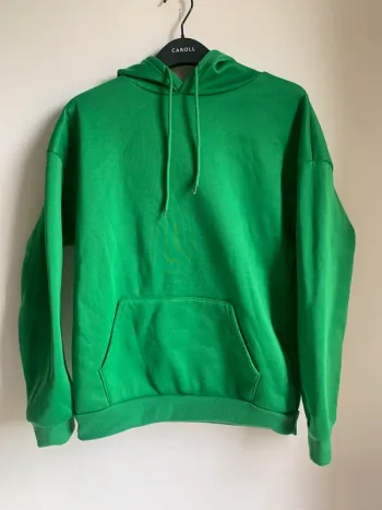 Sweat capuche