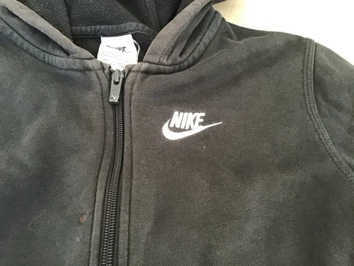 Veste nike - photo numéro 2