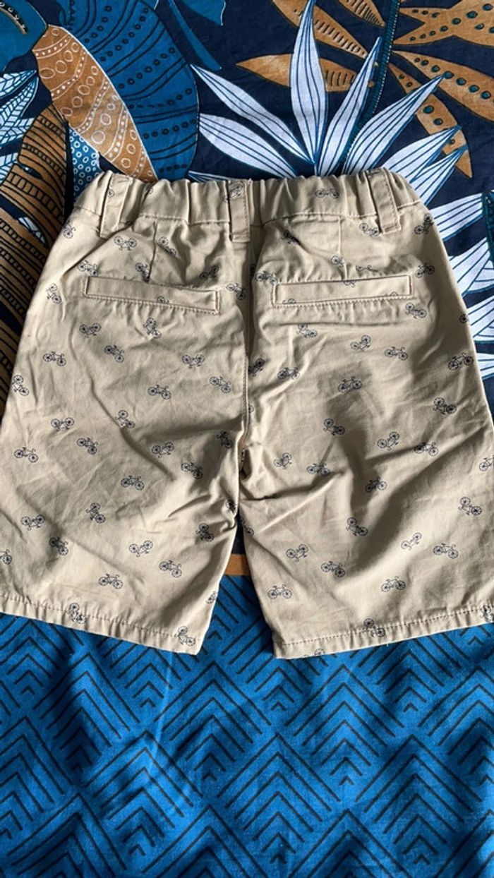 Short kiabi 5 ans - photo numéro 3