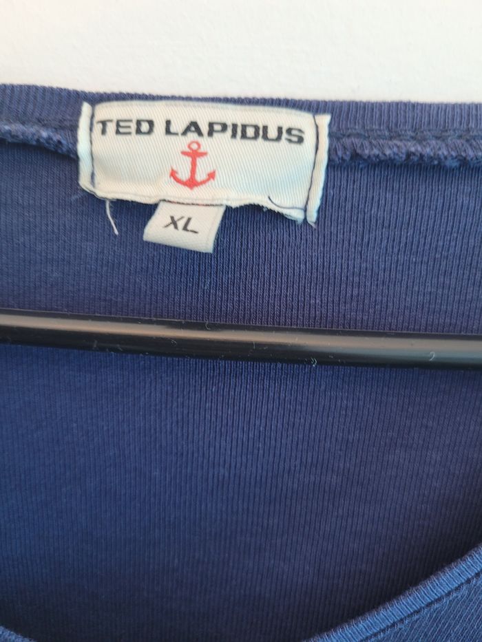 Tee-shirt - photo numéro 2