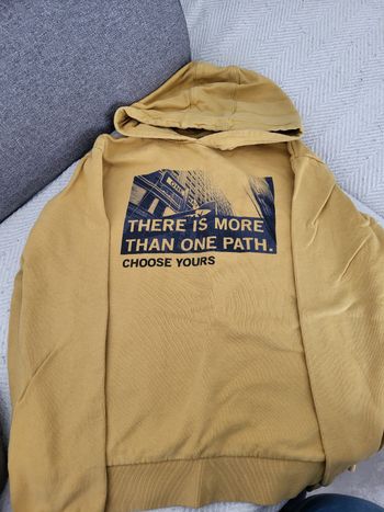 Lot de 3 pull