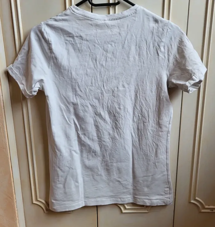 Tee-shirt wednesday - photo numéro 2