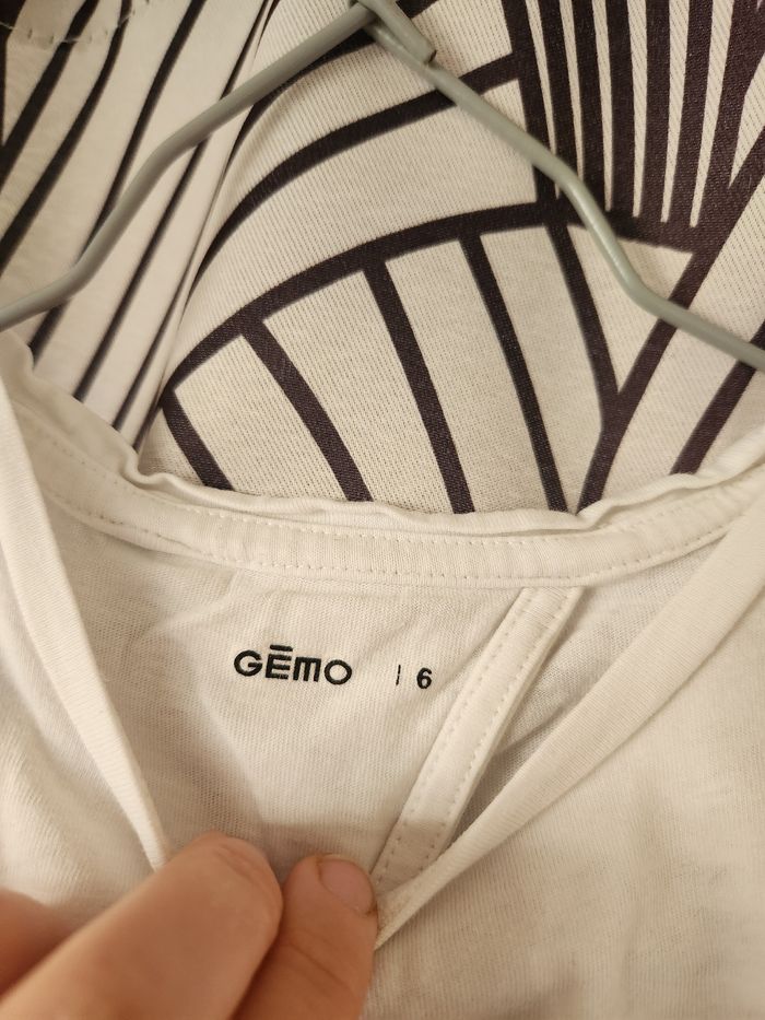 Débardeur - photo numéro 2