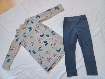 Ensemble Vertbaudet taille 3 ans