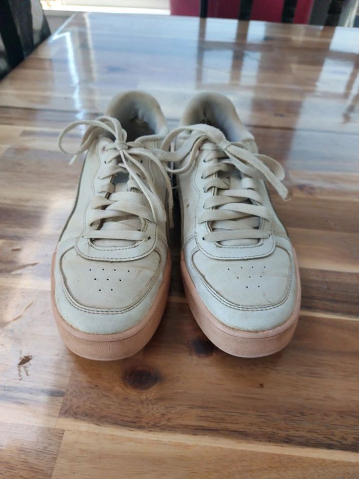 Baskets Puma - photo numéro 2