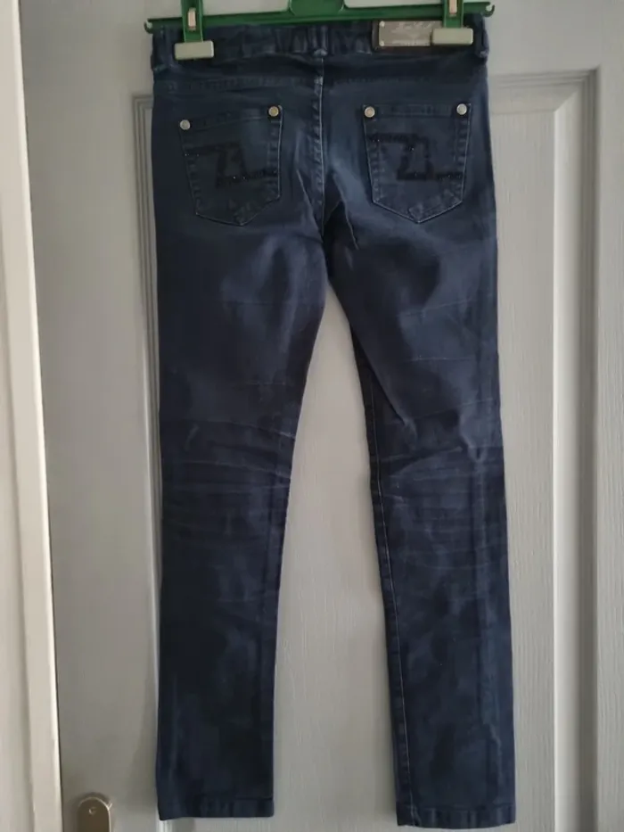 Pantalon zara kids - photo numéro 8