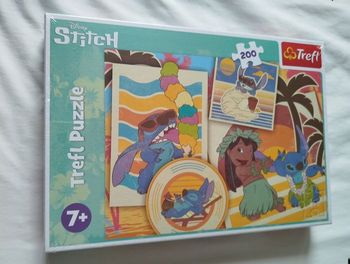 Puzzle neuf 