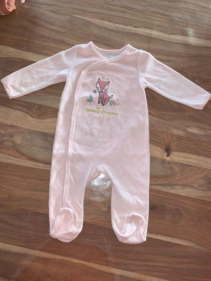 Pyjama
