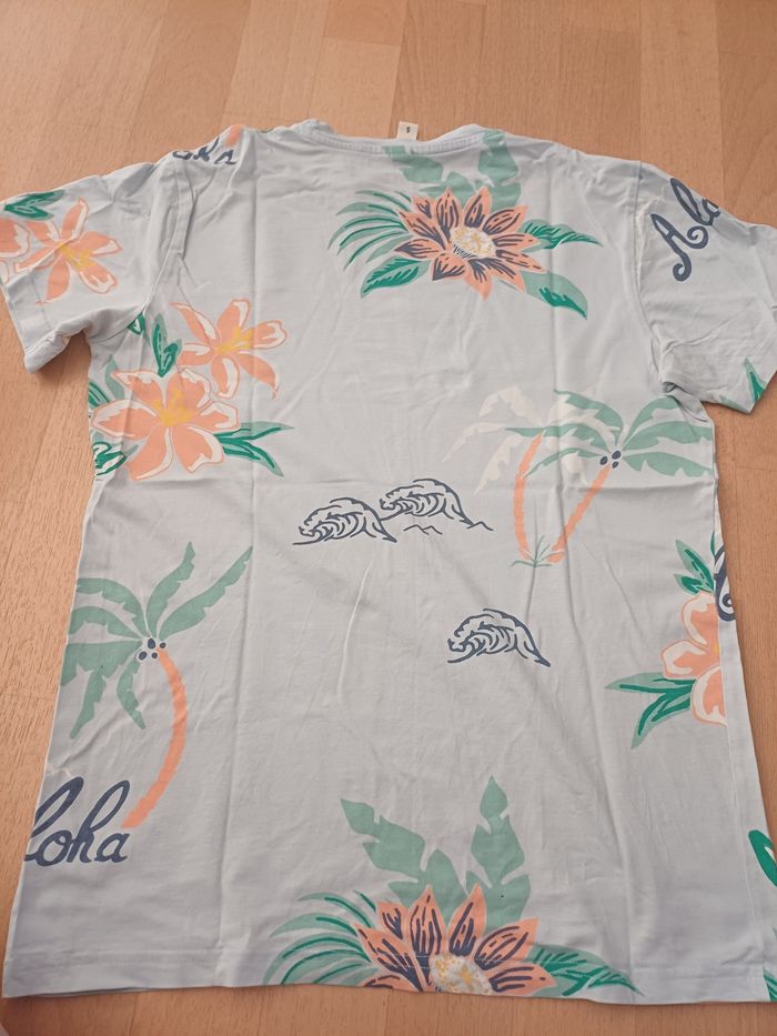 Tee shirt - photo numéro 5