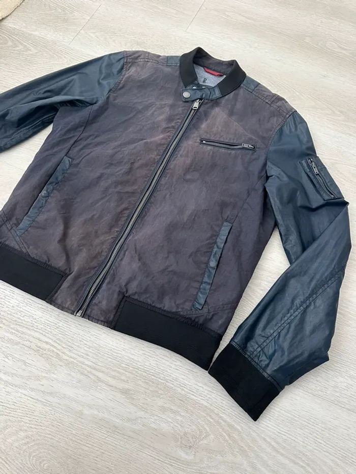 Veste Marlboro Classics - photo numéro 3