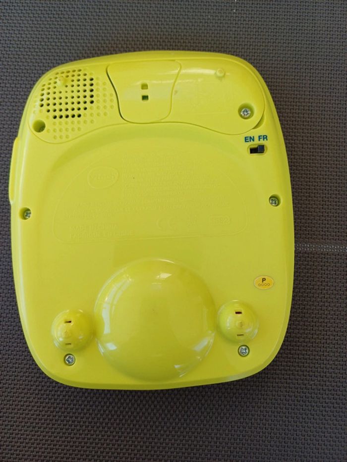 Baby tablette Vtech - photo numéro 2