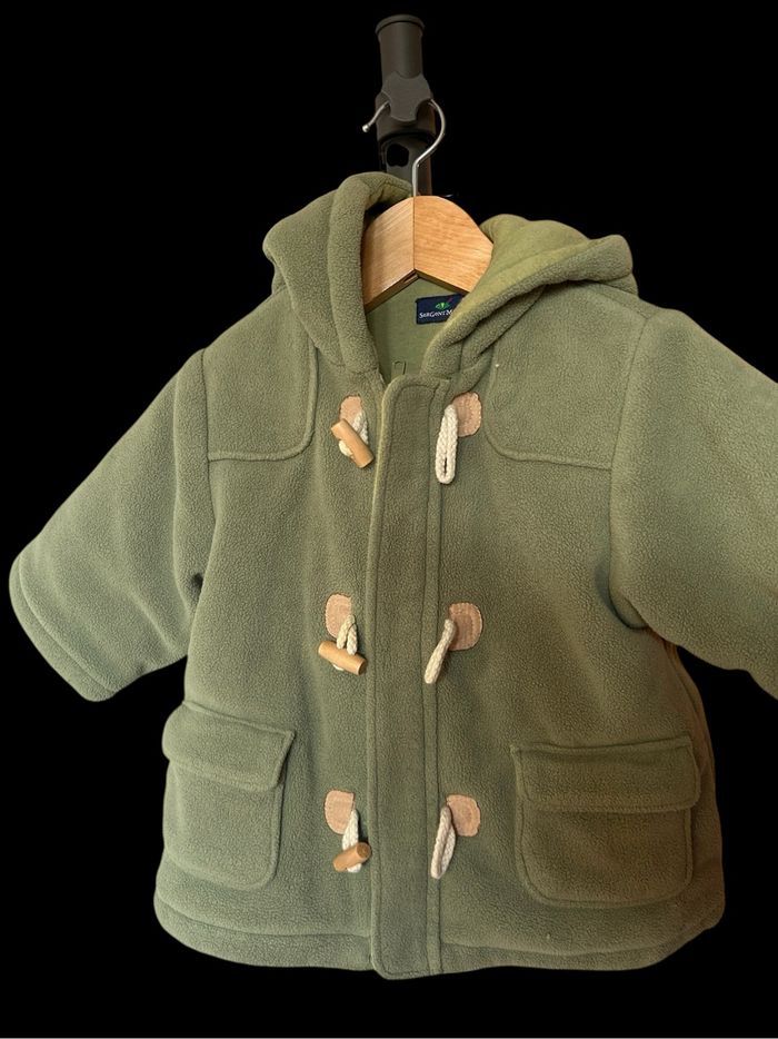 Manteau - photo numéro 2