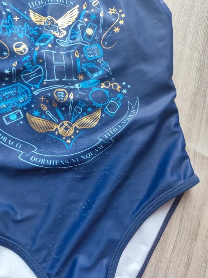 Maillot de bain une pièce - photo numéro 3