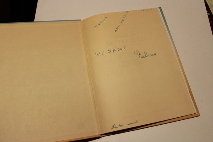 Livre Charles de foucauld un voyageur inconnu - photo numéro 6