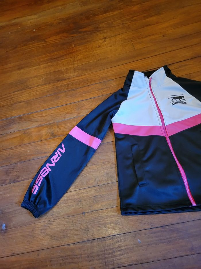 Veste airness 6ans - photo numéro 2
