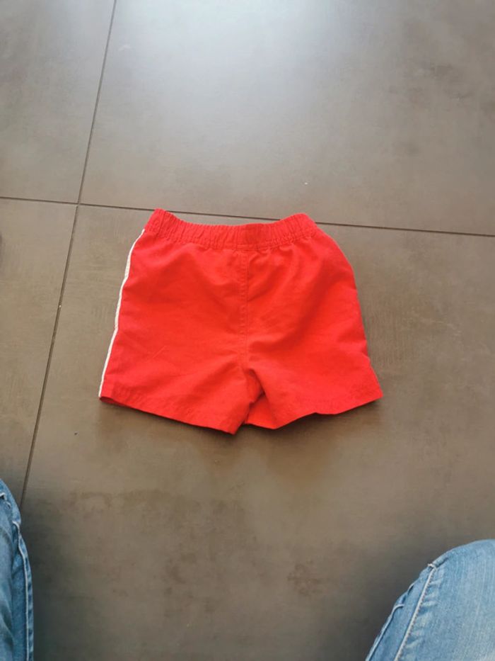 Short été Primark 12- 18 mois - photo numéro 4