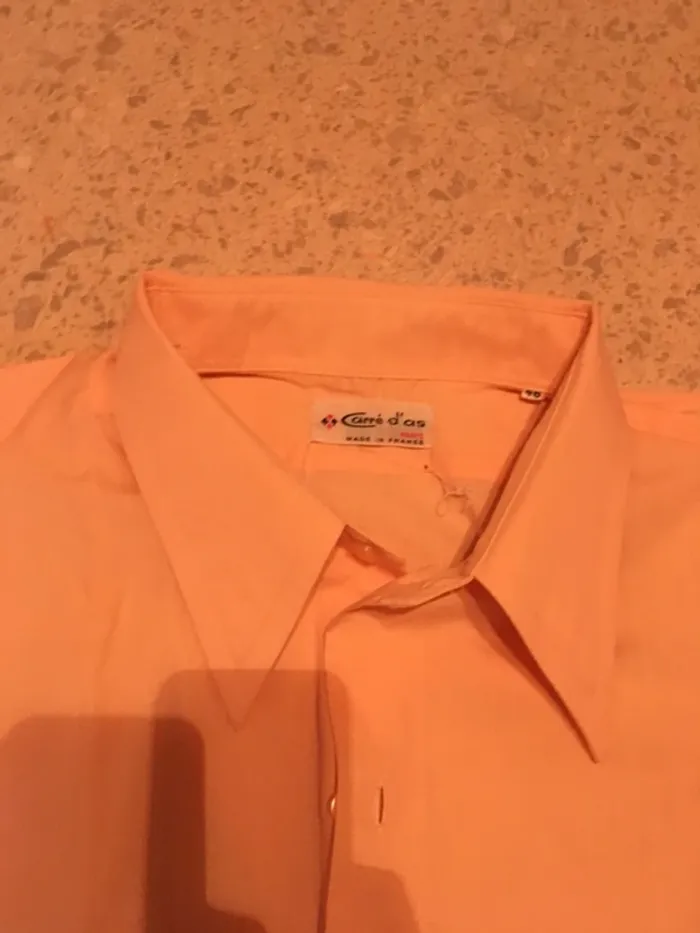 Chemise - photo numéro 2