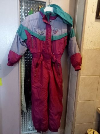 Combinaison (bien lire l'annonce merci)