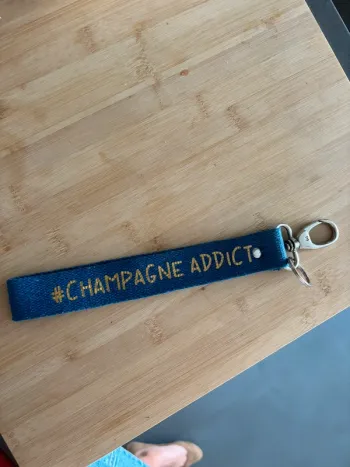 Porte clé