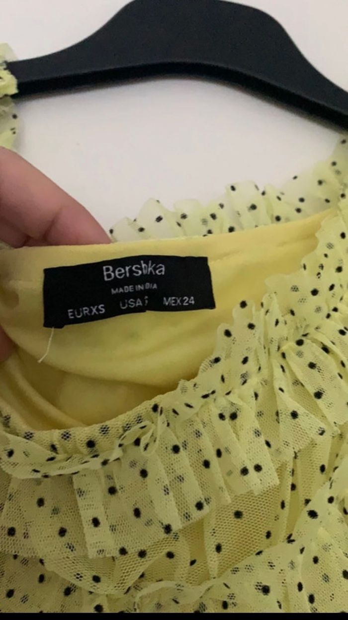 Blouse - photo numéro 3