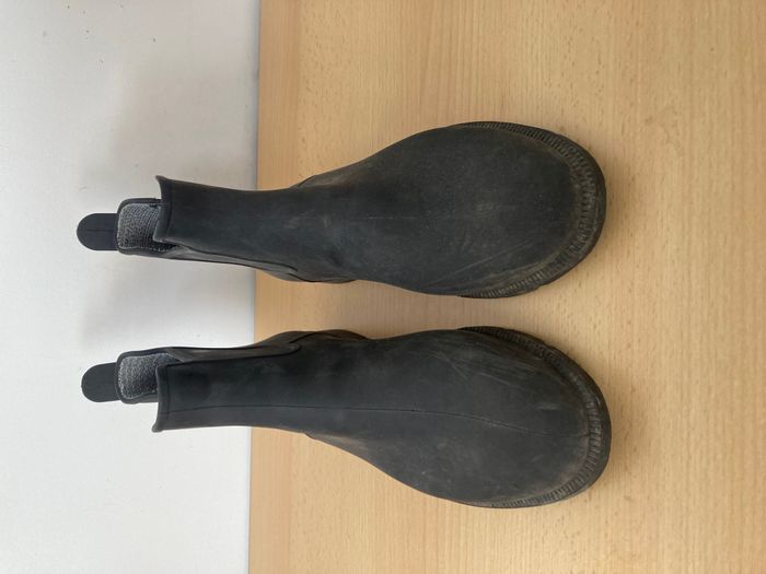 chaussure équitation essensole taille 38 - photo numéro 2