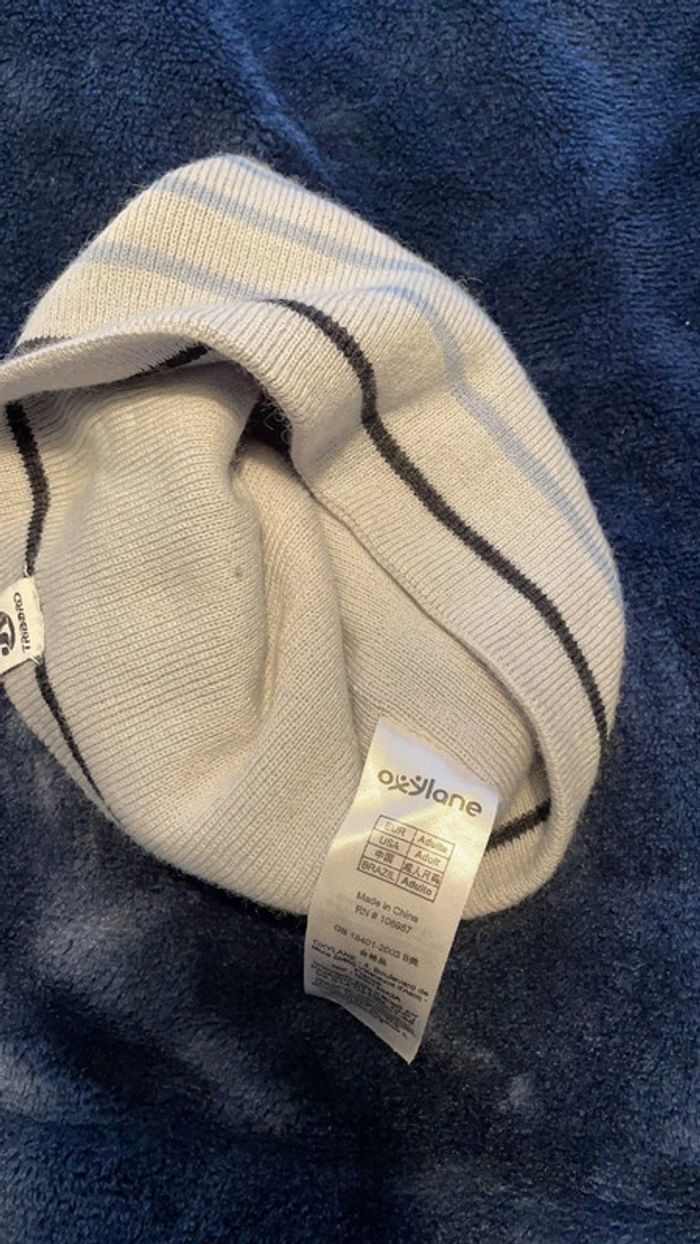 Bonnet - photo numéro 3