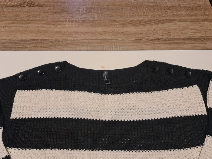 Pull ample - photo numéro 2