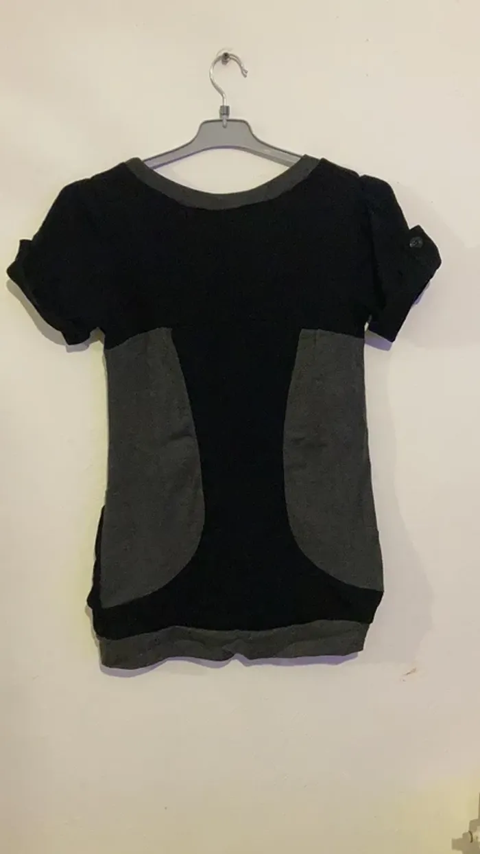 Pull femme - photo numéro 11