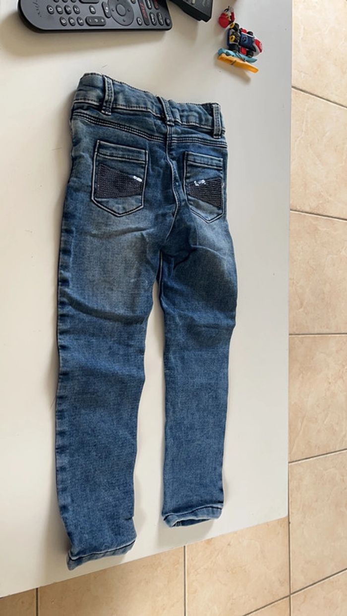 Jeans - photo numéro 2