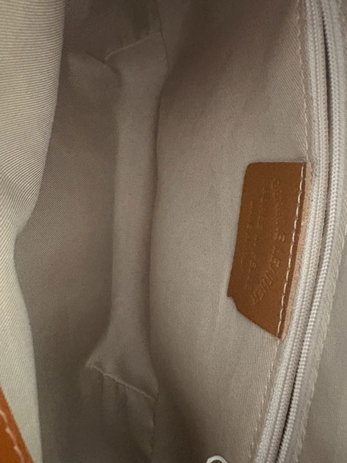 Sac cuir Borse in Pelle - photo numéro 6