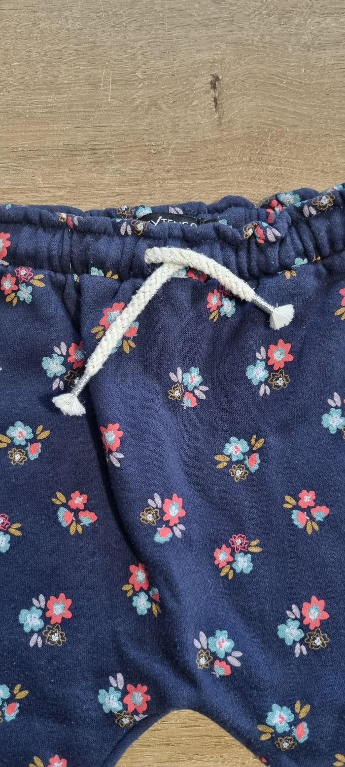 Pantalon chaud 36 mois 🌸 - photo numéro 2