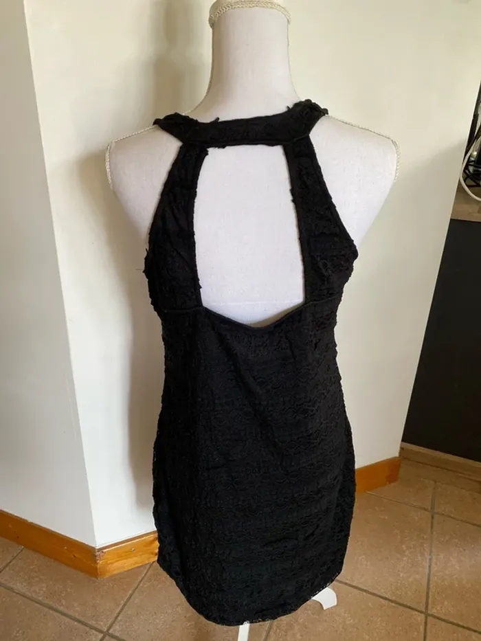 Robe été - photo numéro 3