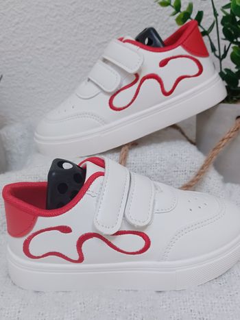 Chaussures fille T 27.5