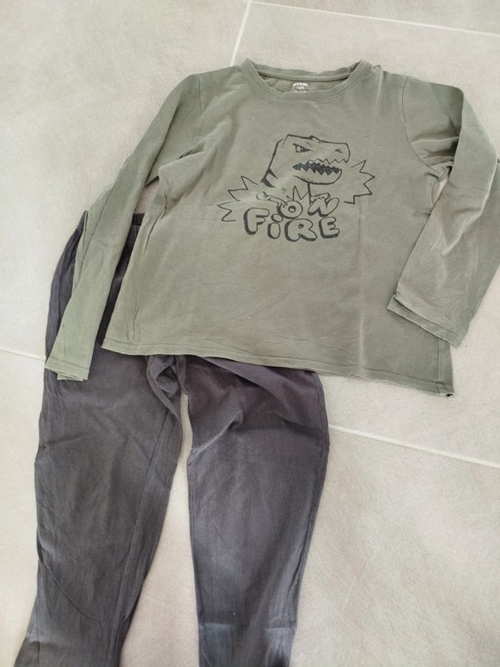 Pyjama