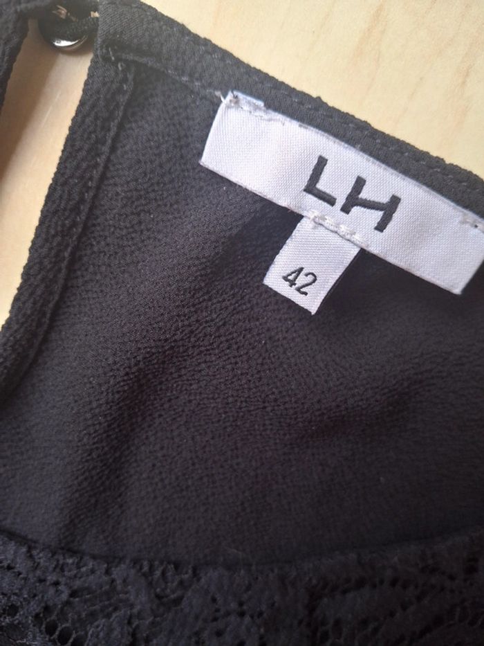 Robe La Halle taille 42 - photo numéro 7