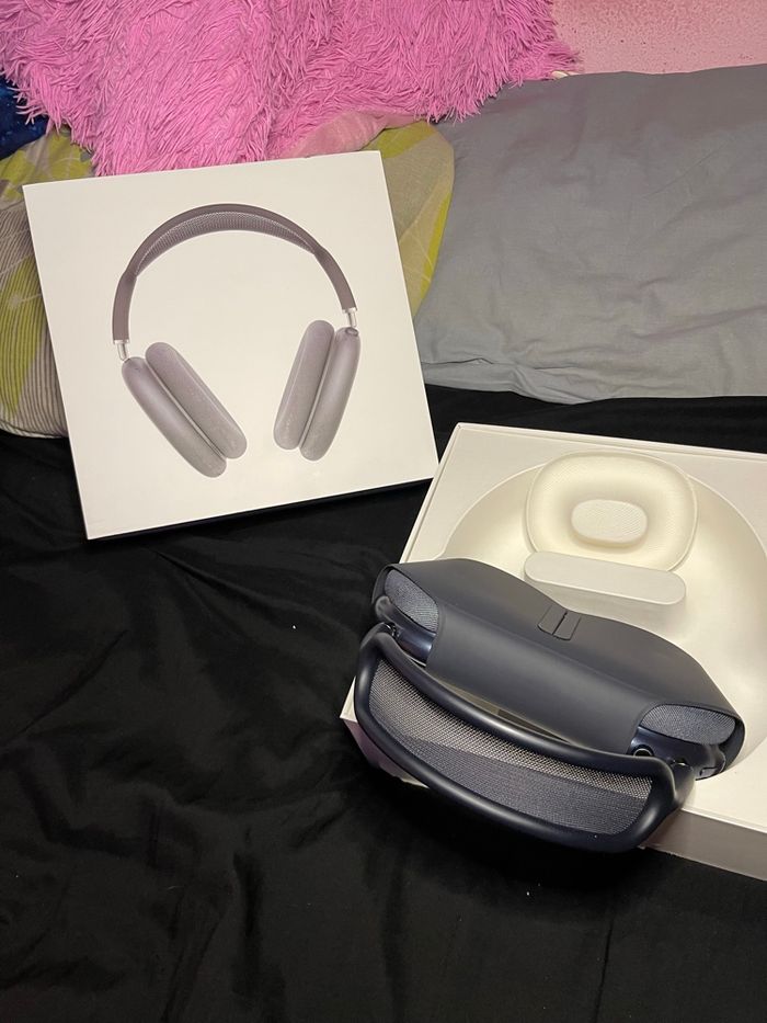 Casque sans fil Max - photo numéro 6