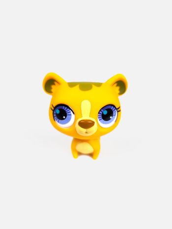 Littlest Petshop LPS Ours #2734