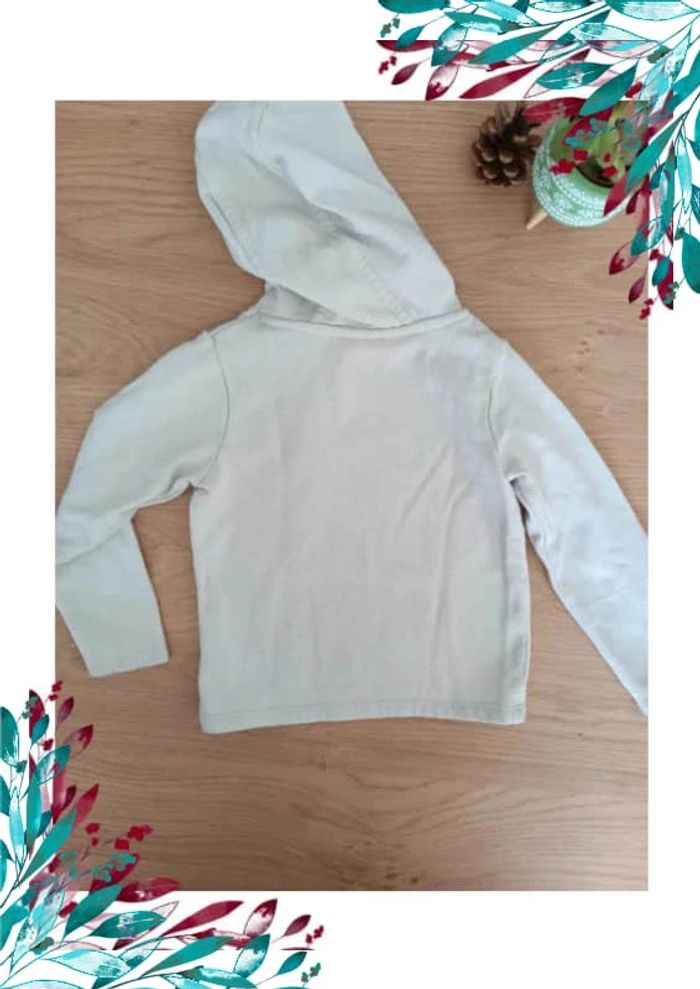 Pull sweat Disney Minnie sequins - photo numéro 4