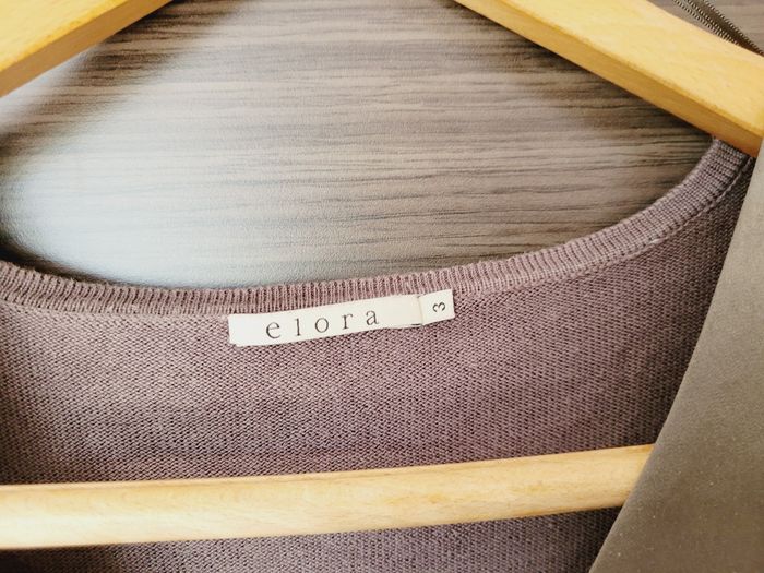Robe Elora taille 3 - photo numéro 3