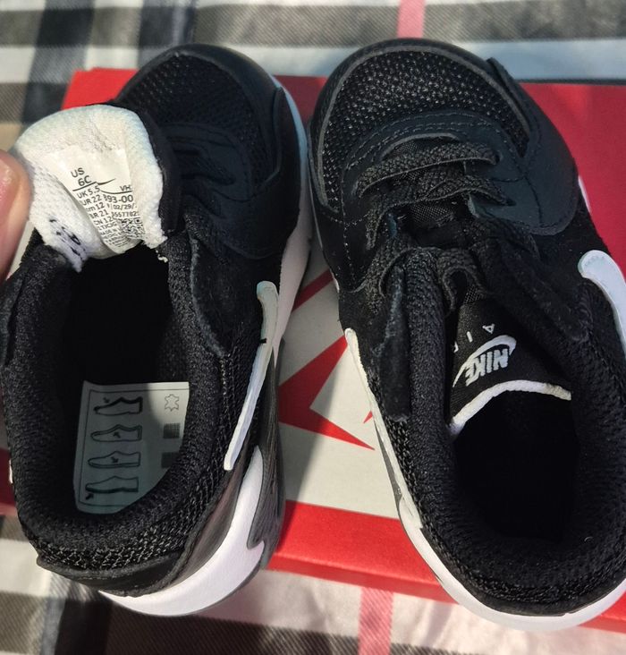 Air max bébé - photo numéro 5