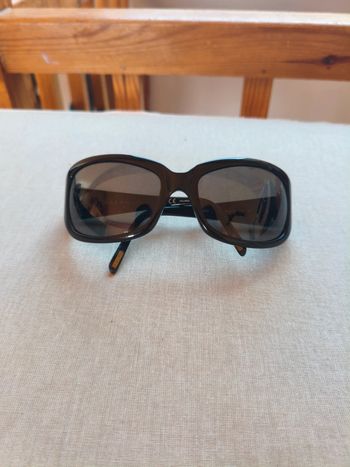 Lunette de soleil Ralph Lauren