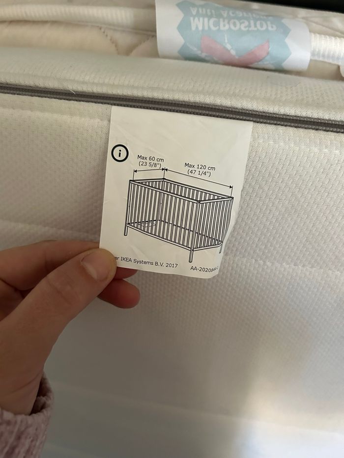 Matelas - photo numéro 3