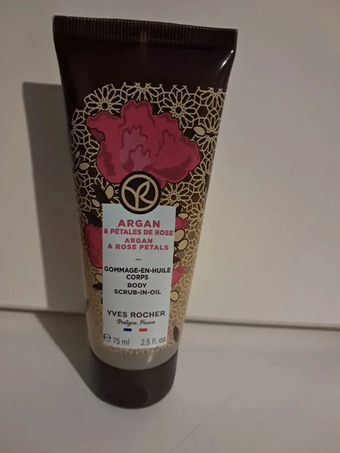 Lot yves rocher neuf - photo numéro 3