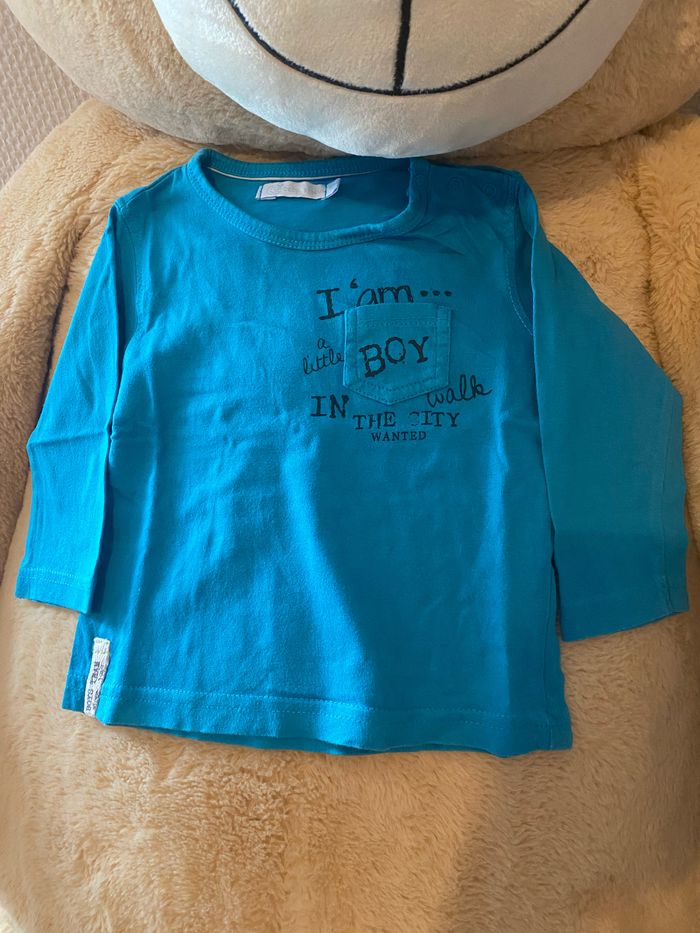 T-shirt ML