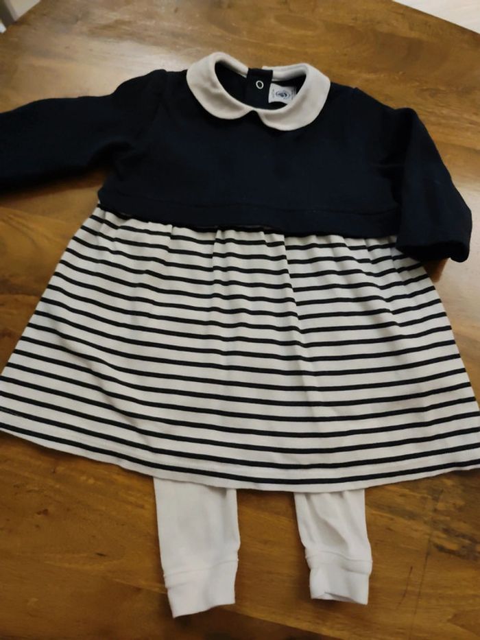 Robe bébé
