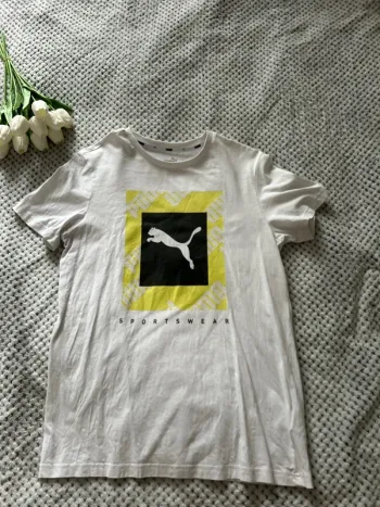 T-shirt manches courtes garçon