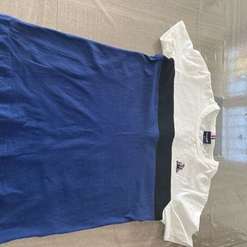 T-shirt le coq sportif