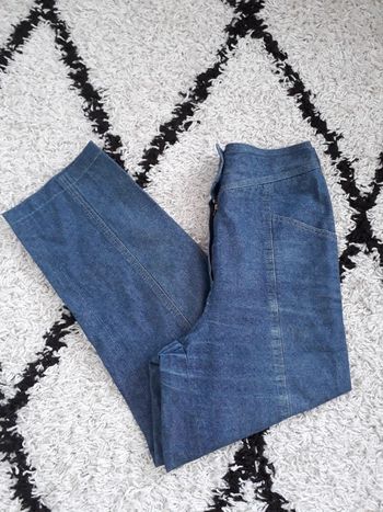 Jeans Taille haute Vintage 🌿💞