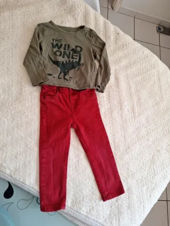 Ensemble 3 ans